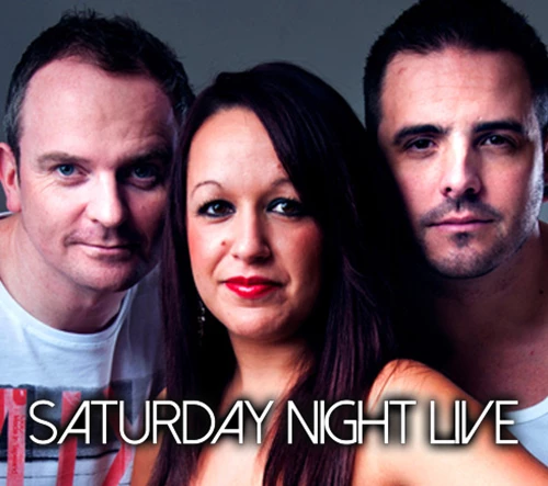 Live Band TBA The Mix