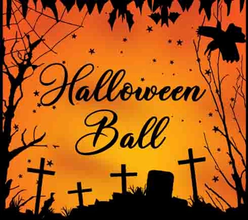 Halloween Ball