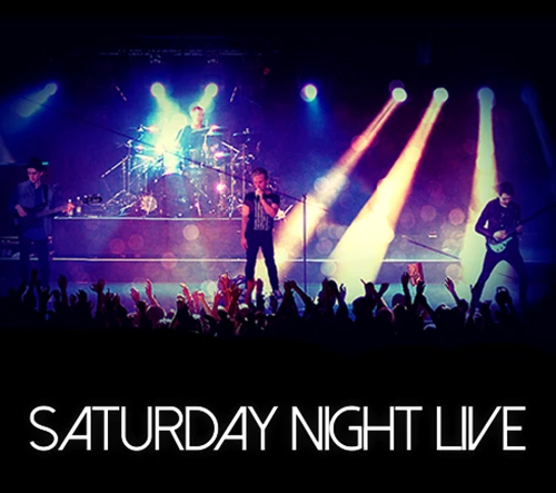 Saturday Night Live with... Mixtape