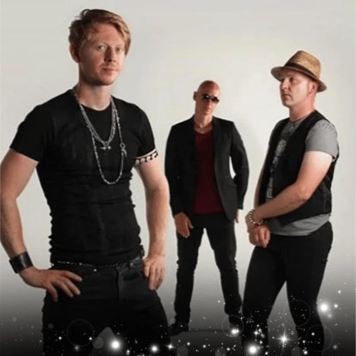 Saturday Night Live with... Extreme Rendition