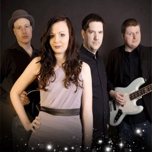 Christmas Live Band Night with  Boogie Street!