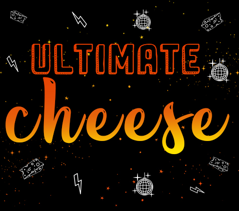 Ultimate Cheese Bistro Live Music Bingo
