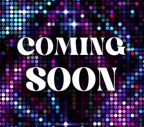 Coming Soon