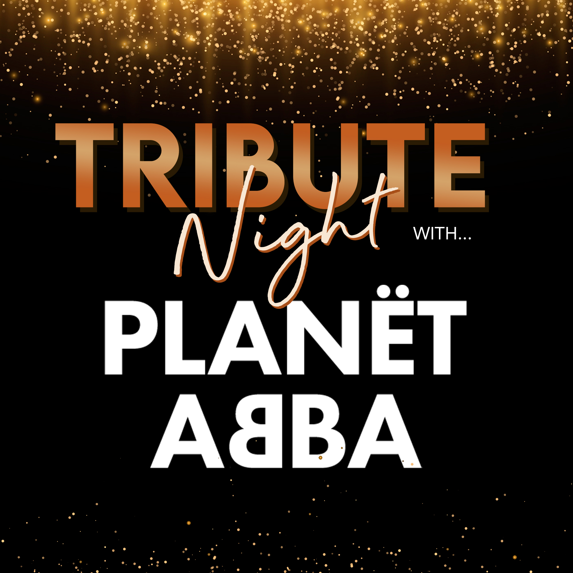 Tribute Night with  Planet ABBA