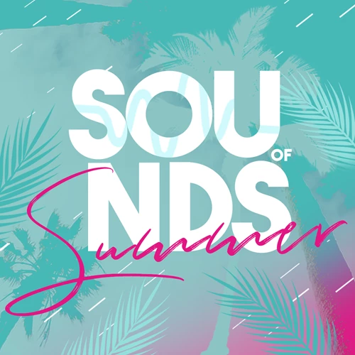 Sounds of Summer