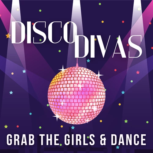 Disco Divas