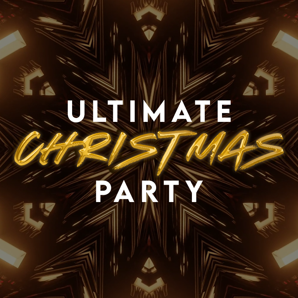 Ultimate Christmas Party