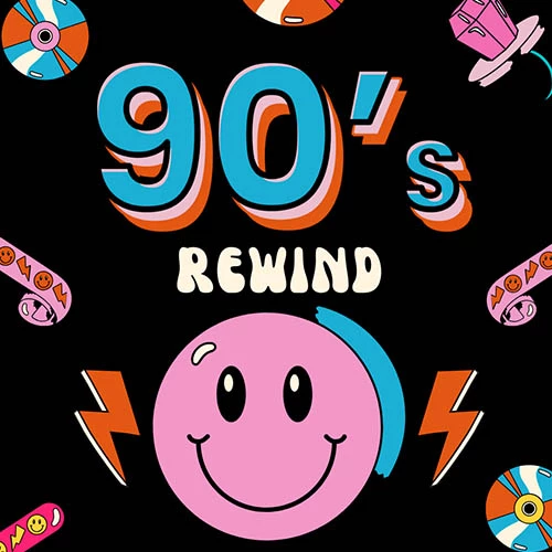 90's Rewind