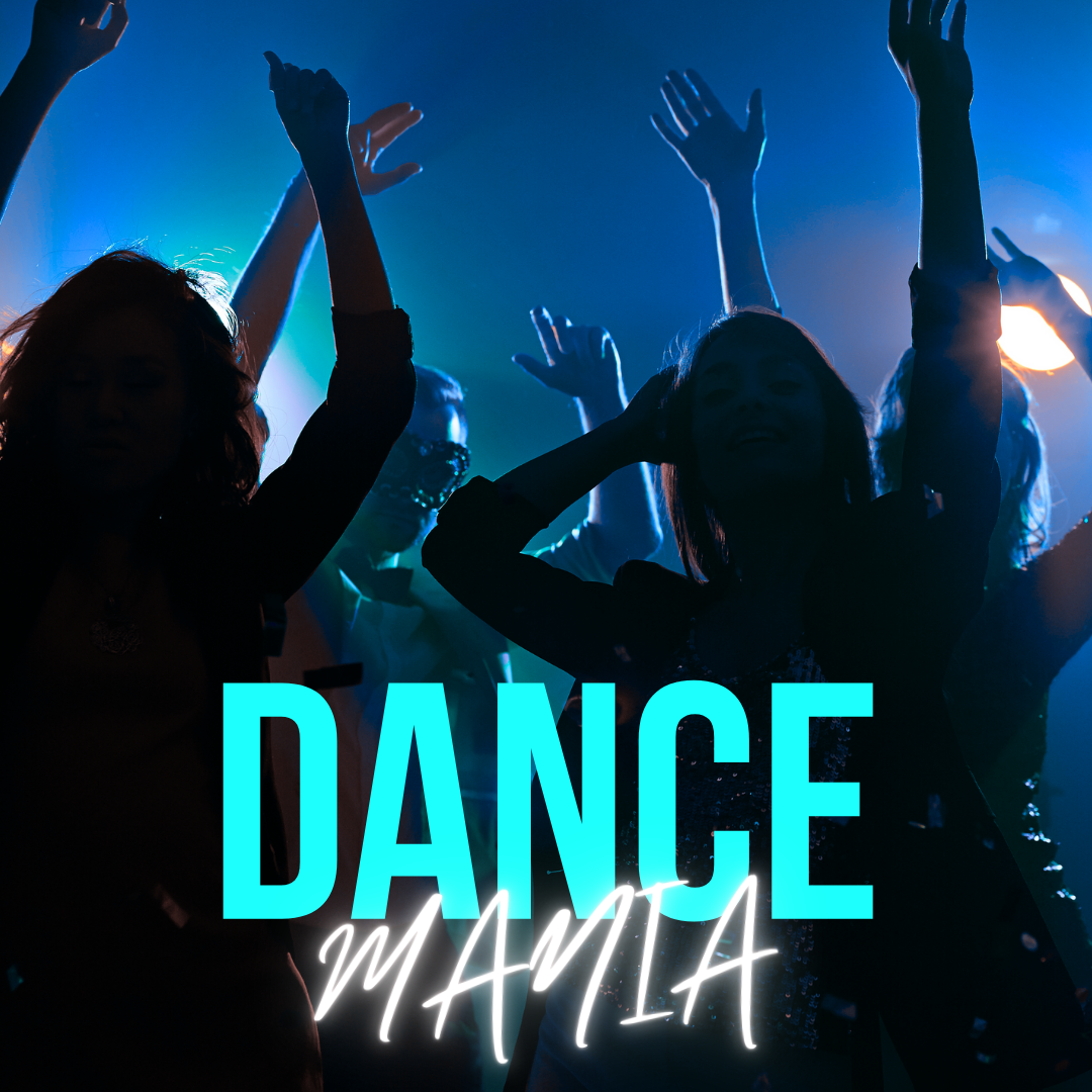 Dance Mania