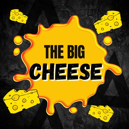 The Big Cheese