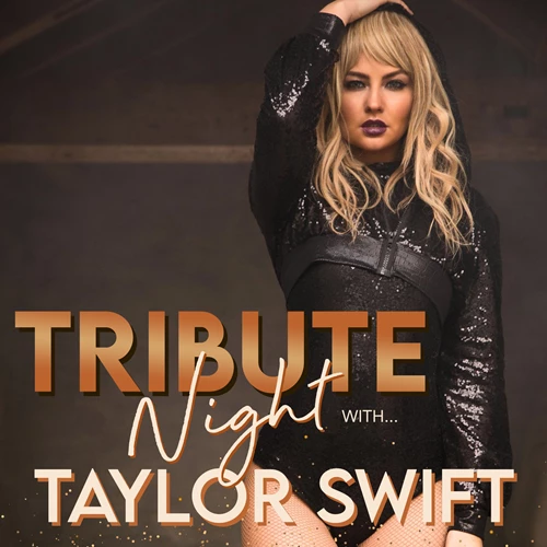 Tribute to Taylor Swift