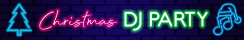 Christmas DJ Party!