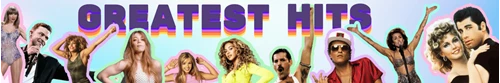 The Greatest Hits