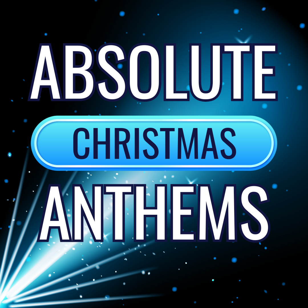 Absolute Christmas Anthems