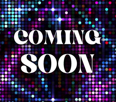 Coming Soon