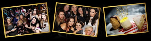 Hen Competition Winner Bistro Live